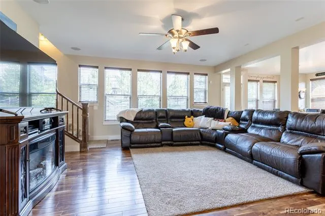 24967 E Geddes Circle Aurora, CO 80016