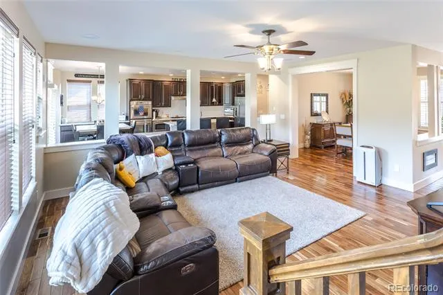 24967 E Geddes Circle Aurora, CO 80016