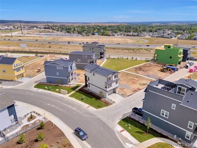 14513 Misty Hollow Street Morrison, CO 80465
