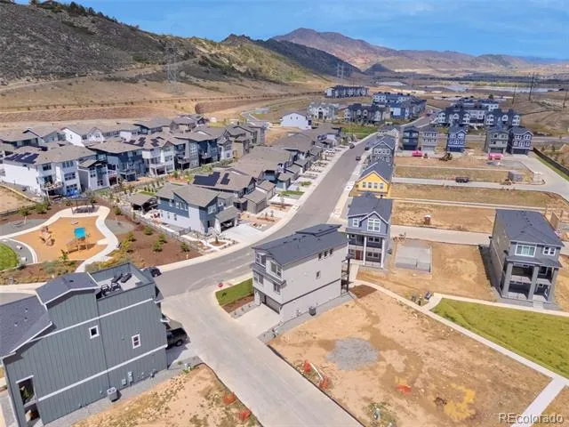 14513 Misty Hollow Street Morrison, CO 80465