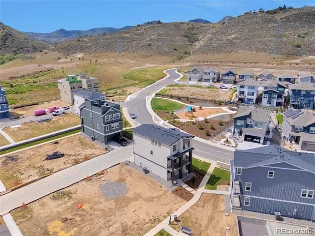 14513 Misty Hollow Street Morrison, CO 80465