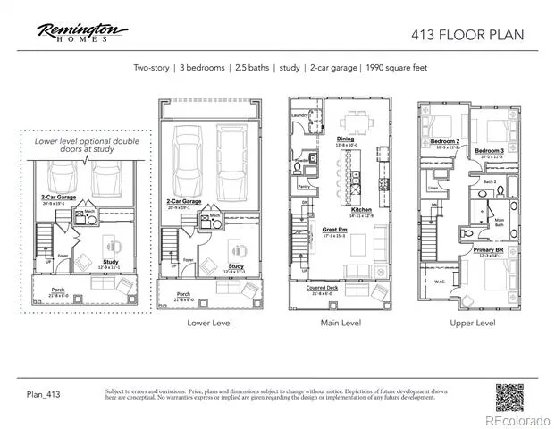 14513 Misty Hollow Street Morrison, CO 80465