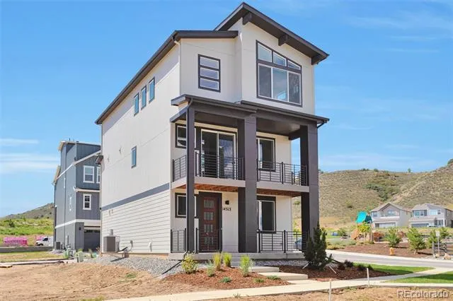 14513 Misty Hollow Street Morrison, CO 80465