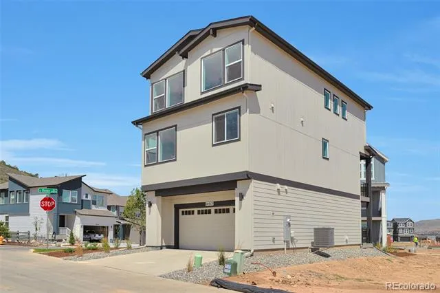 14513 Misty Hollow Street Morrison, CO 80465