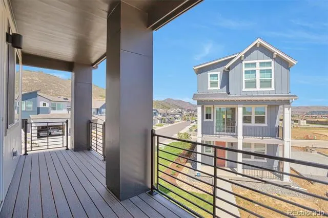 14513 Misty Hollow Street Morrison, CO 80465