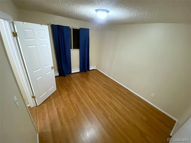 2913 Sage Street Colorado Springs, CO 80907