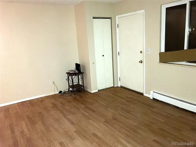 2913 Sage Street Colorado Springs, CO 80907