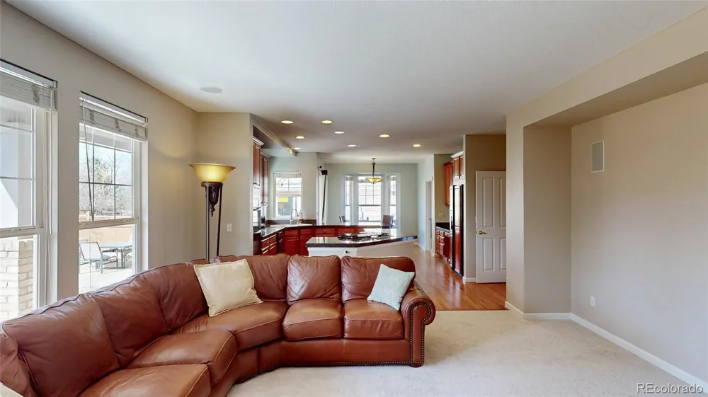 2994 Greensborough Drive Highlands Ranch, CO 80129