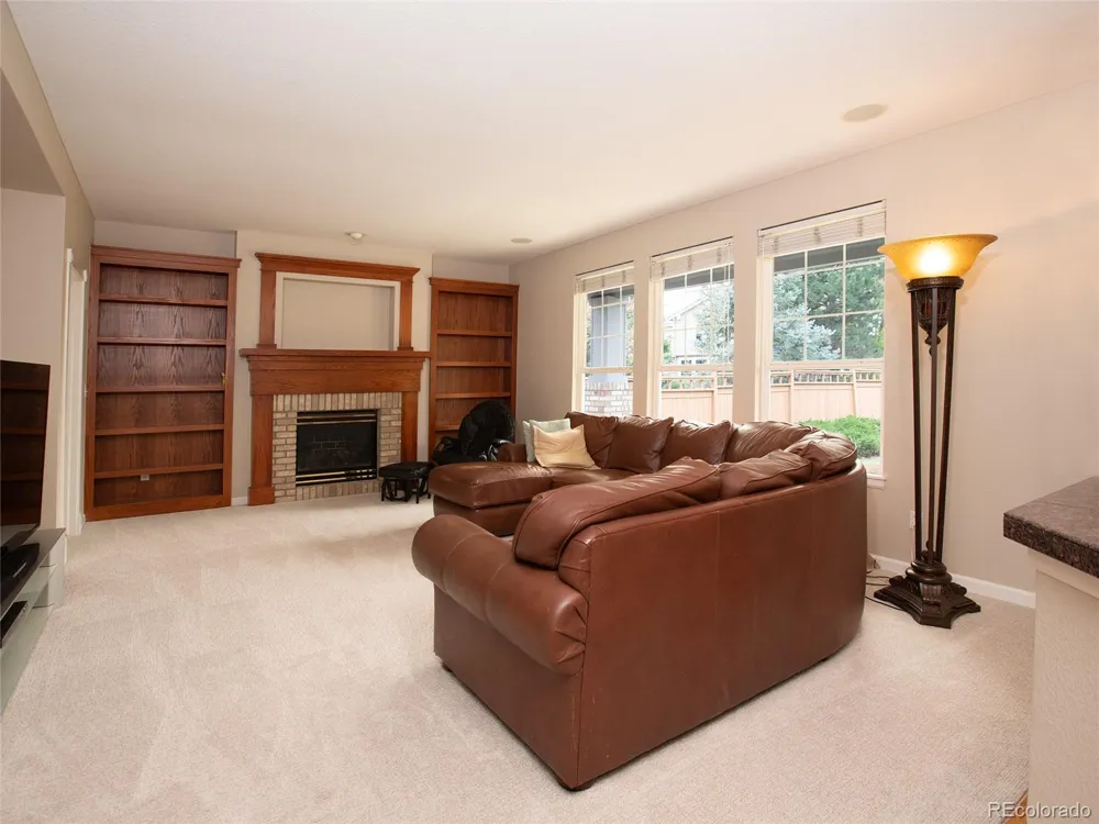 2994 Greensborough Drive Highlands Ranch, CO 80129
