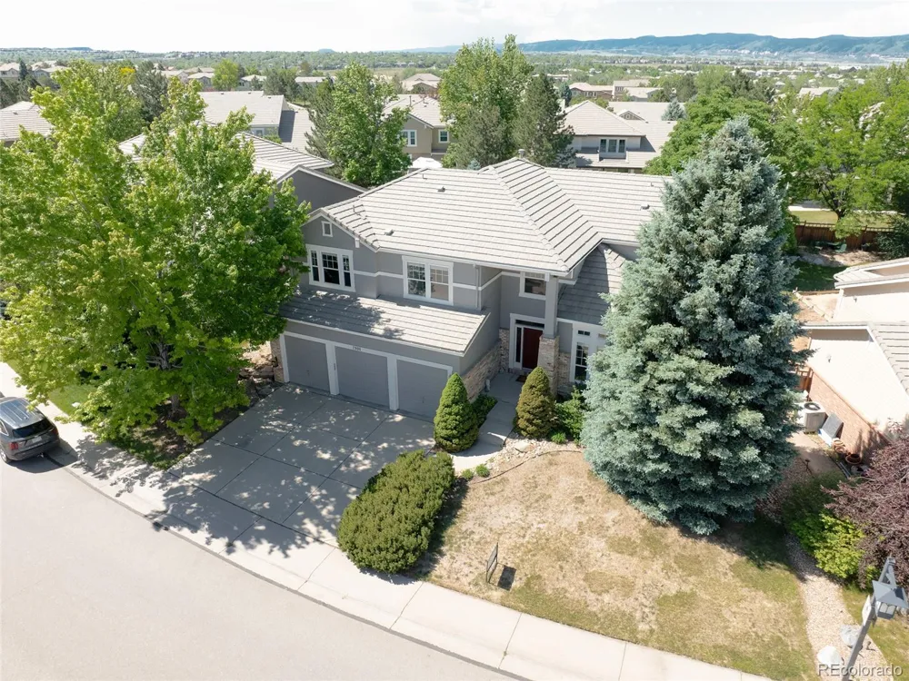 2994 Greensborough Drive Highlands Ranch, CO 80129