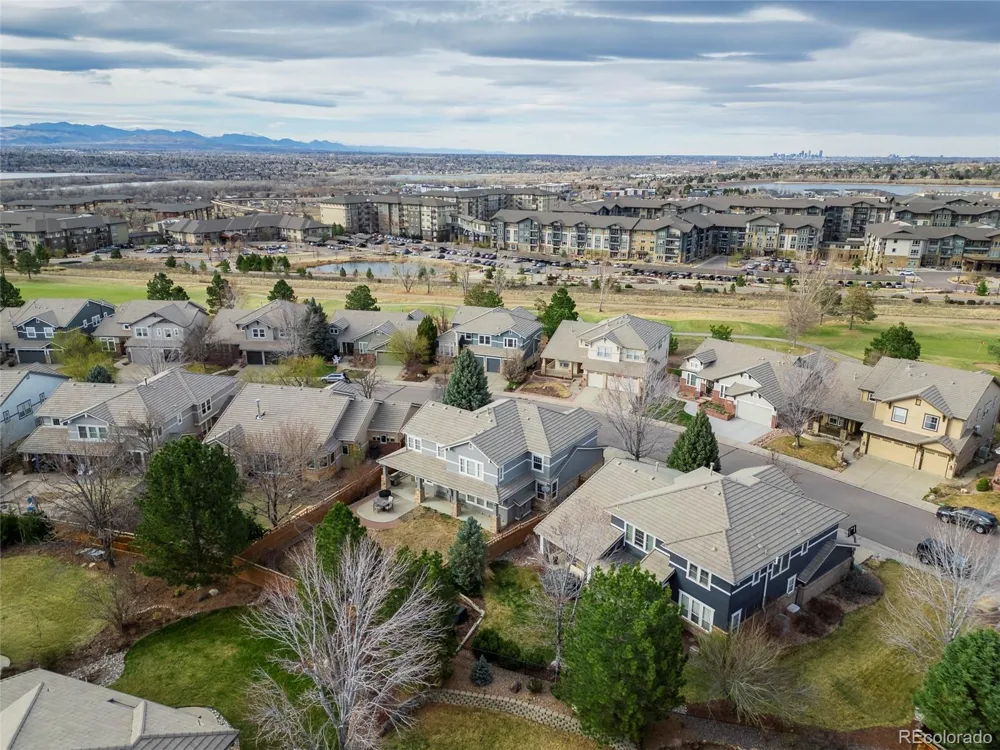 2994 Greensborough Drive Highlands Ranch, CO 80129