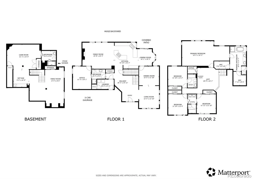 2994 Greensborough Drive Highlands Ranch, CO 80129