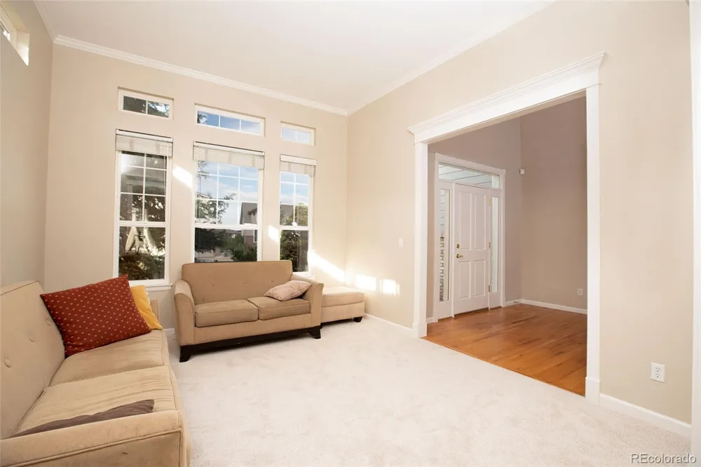 2994 Greensborough Drive Highlands Ranch, CO 80129