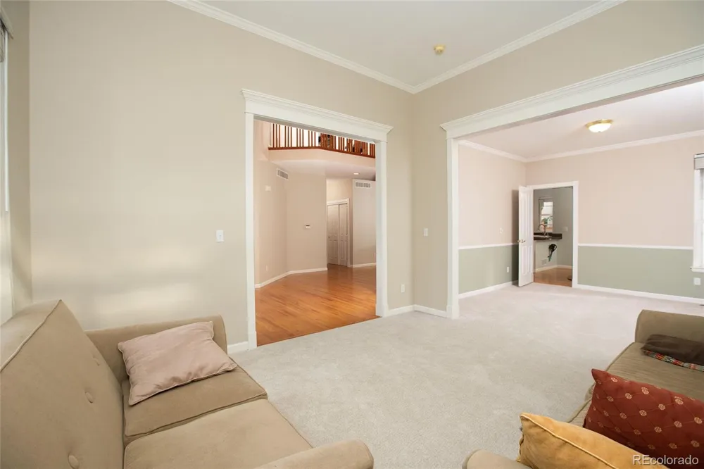 2994 Greensborough Drive Highlands Ranch, CO 80129