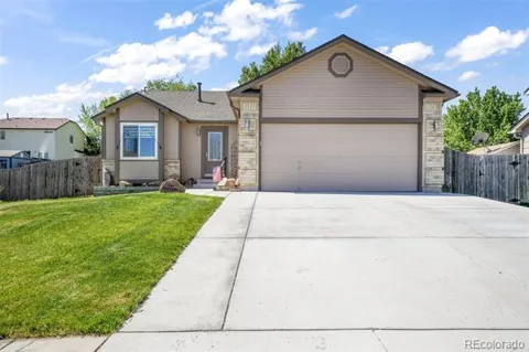 1643 S Canoe Creek Drive