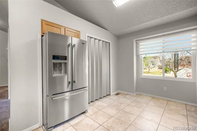 1643 S Canoe Creek Drive Colorado Springs, CO 80906