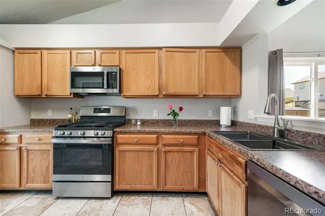 1643 S Canoe Creek Drive Colorado Springs, CO 80906