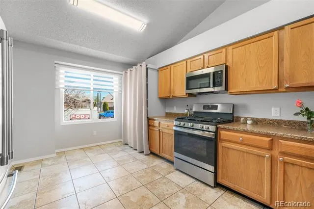 1643 S Canoe Creek Drive Colorado Springs, CO 80906
