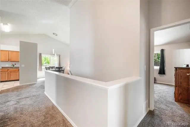 1643 S Canoe Creek Drive Colorado Springs, CO 80906