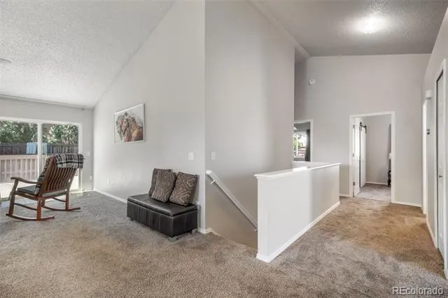1643 S Canoe Creek Drive Colorado Springs, CO 80906