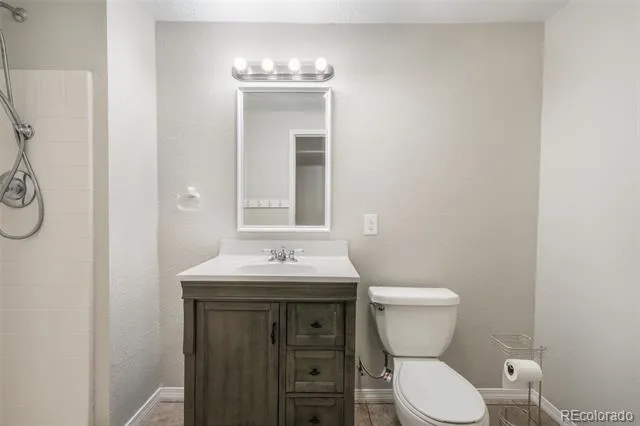 1643 S Canoe Creek Drive Colorado Springs, CO 80906