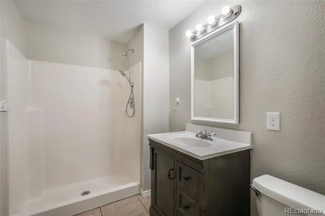 1643 S Canoe Creek Drive Colorado Springs, CO 80906
