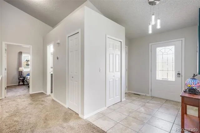 1643 S Canoe Creek Drive Colorado Springs, CO 80906