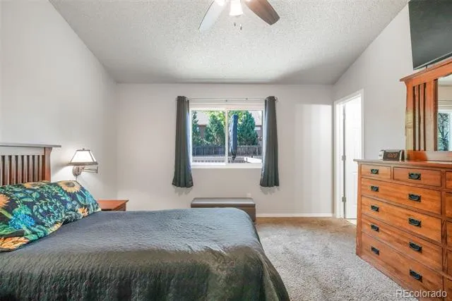 1643 S Canoe Creek Drive Colorado Springs, CO 80906