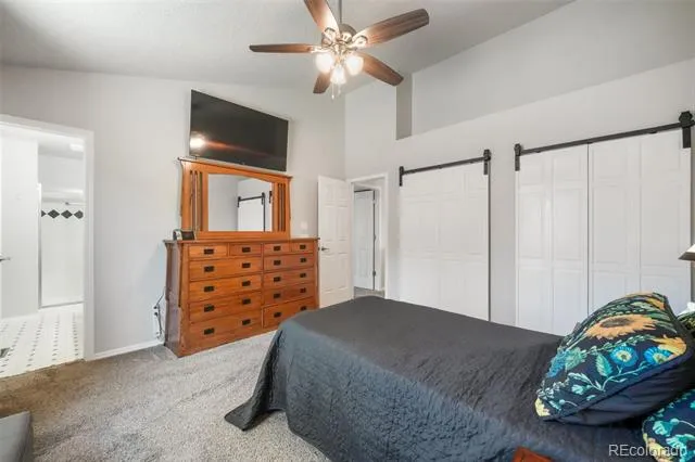 1643 S Canoe Creek Drive Colorado Springs, CO 80906