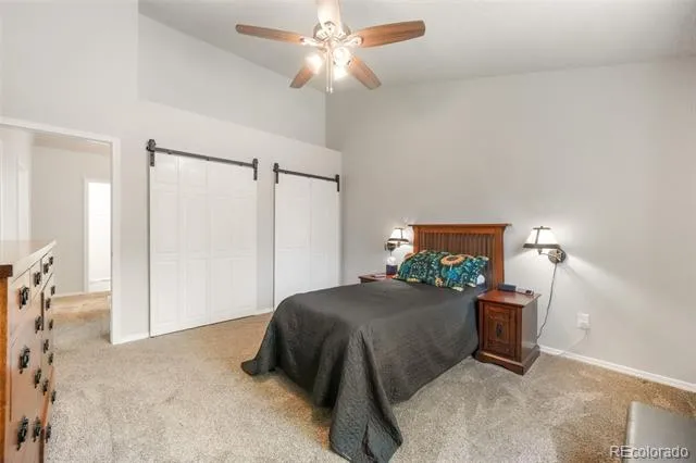 1643 S Canoe Creek Drive Colorado Springs, CO 80906