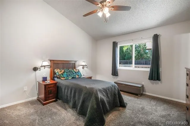1643 S Canoe Creek Drive Colorado Springs, CO 80906