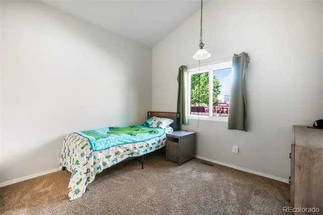 1643 S Canoe Creek Drive Colorado Springs, CO 80906