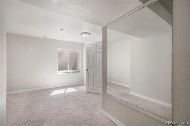1643 S Canoe Creek Drive Colorado Springs, CO 80906