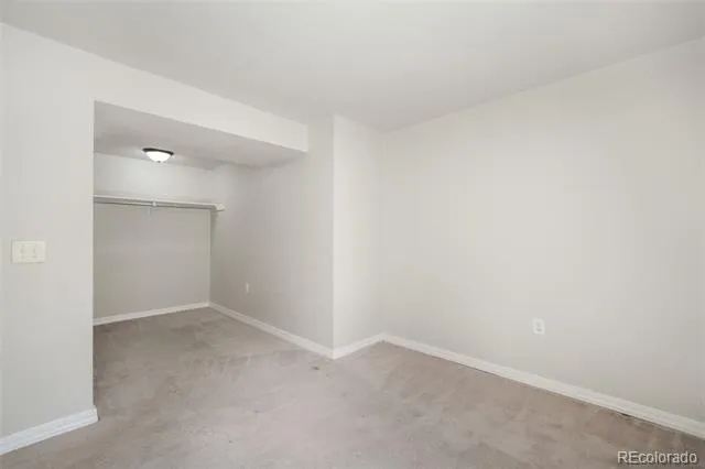 1643 S Canoe Creek Drive Colorado Springs, CO 80906