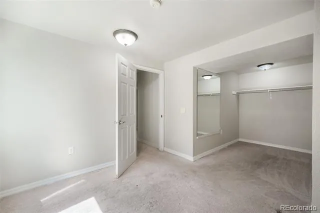 1643 S Canoe Creek Drive Colorado Springs, CO 80906