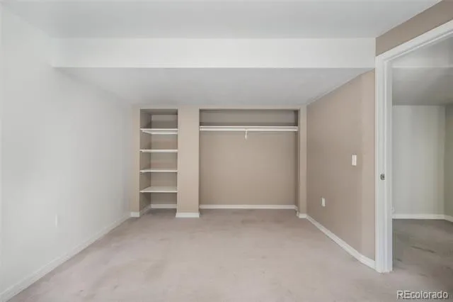 1643 S Canoe Creek Drive Colorado Springs, CO 80906