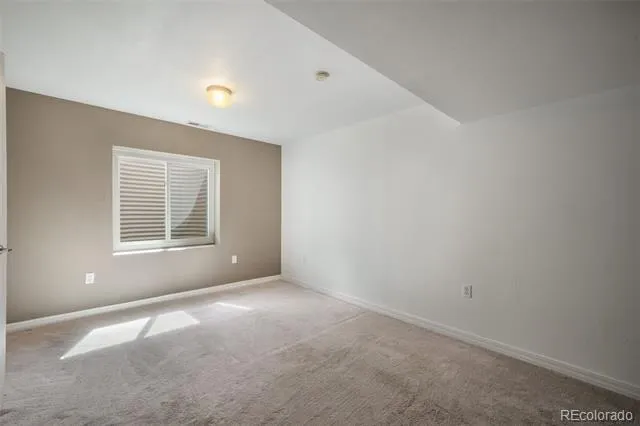 1643 S Canoe Creek Drive Colorado Springs, CO 80906