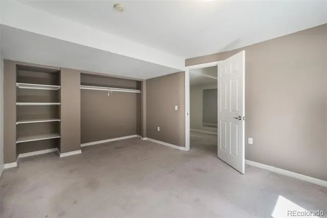 1643 S Canoe Creek Drive Colorado Springs, CO 80906