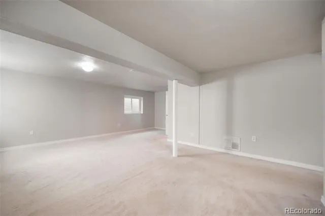 1643 S Canoe Creek Drive Colorado Springs, CO 80906