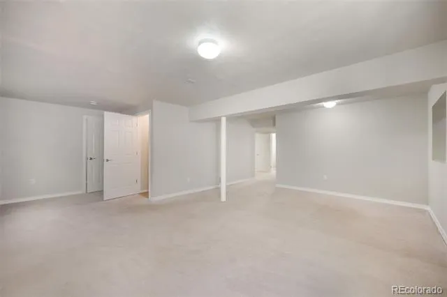 1643 S Canoe Creek Drive Colorado Springs, CO 80906