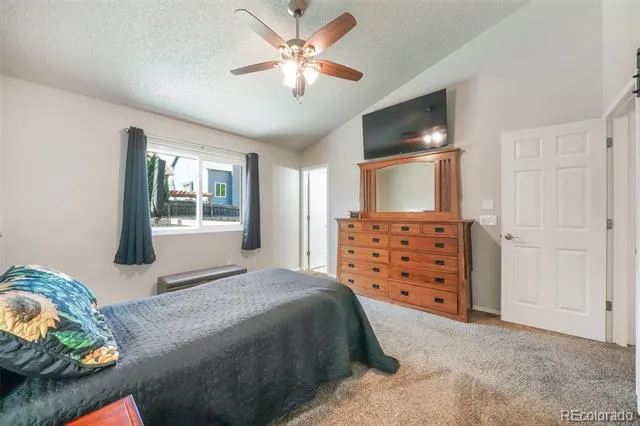 1643 S Canoe Creek Drive Colorado Springs, CO 80906