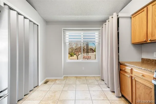 1643 S Canoe Creek Drive Colorado Springs, CO 80906