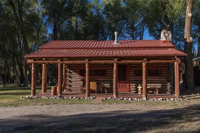 226 S San Juan Unit 10 Avenue Buena Vista, CO 81211