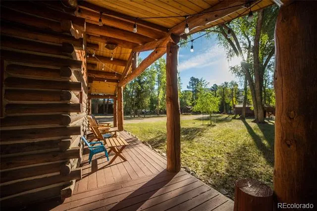 226 S San Juan Unit 10 Avenue Buena Vista, CO 81211