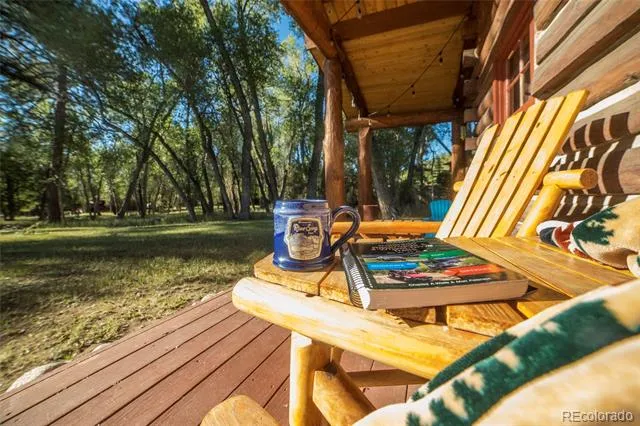 226 S San Juan Unit 10 Avenue Buena Vista, CO 81211