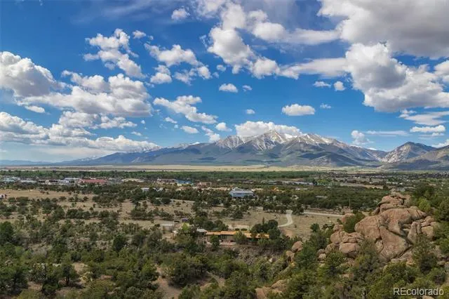 226 S San Juan Unit 10 Avenue Buena Vista, CO 81211