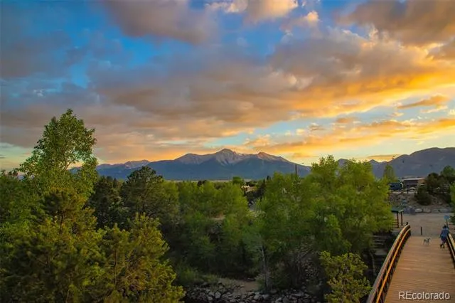 226 S San Juan Unit 10 Avenue Buena Vista, CO 81211