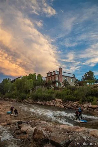 226 S San Juan Unit 10 Avenue Buena Vista, CO 81211