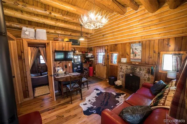 226 S San Juan Unit 10 Avenue Buena Vista, CO 81211