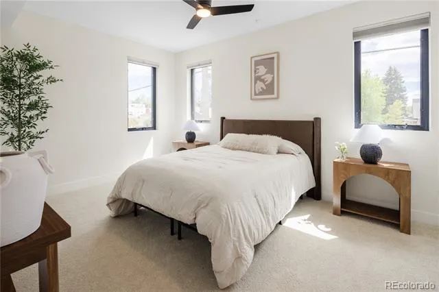3825 W 38th Avenue #6 Denver, CO 80211